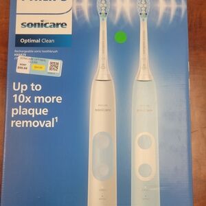 Philips Sonicare Electric Toothbrush